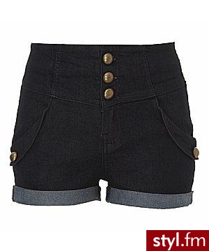 Spodenki. Spodenki . - Pozostałe Ciuchy Moda