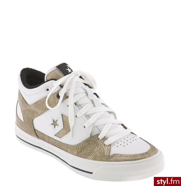 Converse Coolidge Mid - Pozostałe Buty Moda