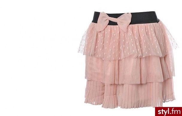 Spódniczka. Spódniczka - Pozostałe Ciuchy Moda