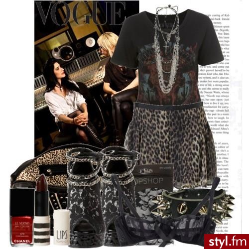 moje - Styler