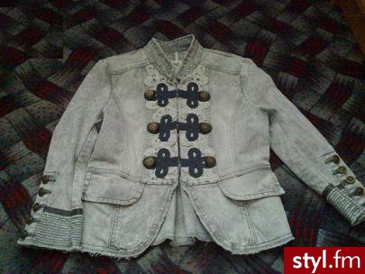 Pozostałe Ciuchy Moda