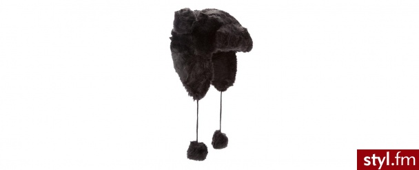 Nakrycia głowy Dodatki Moda
