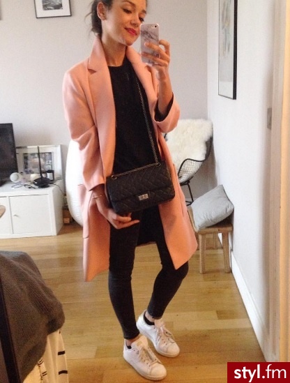 Pozostałe Ciuchy Moda
