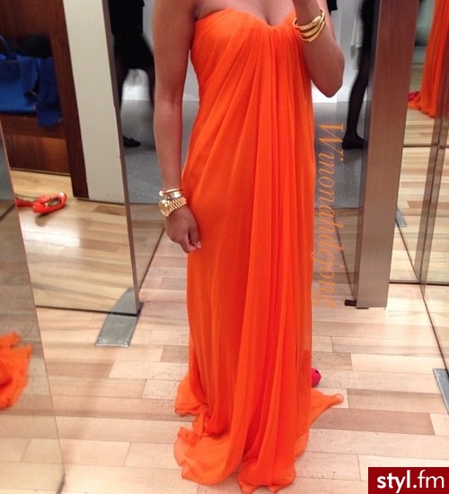 Dzienne Sukienki Moda