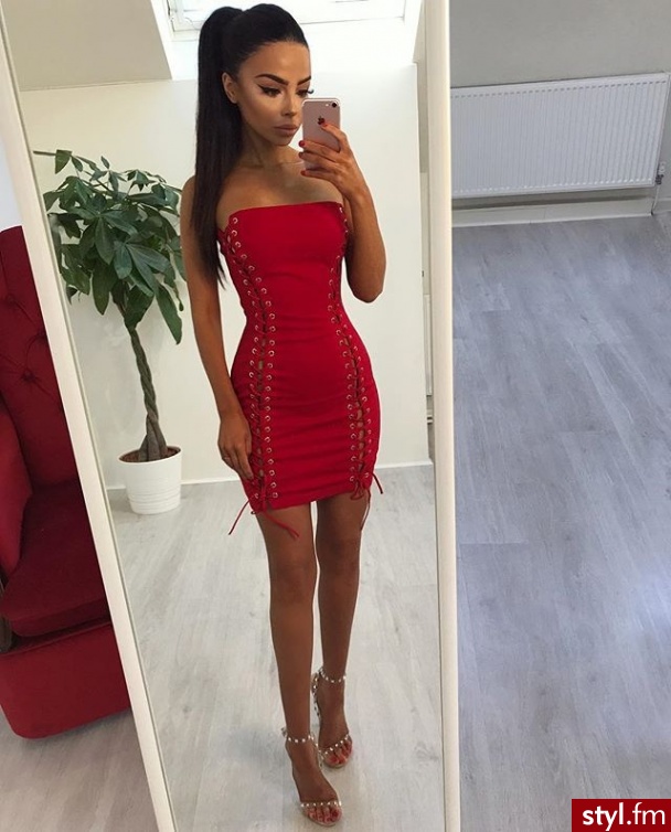 Pozostałe Ciuchy Moda