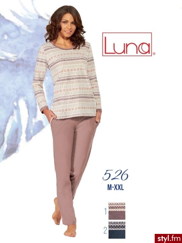 http://www.sklep-biustonosze.pl/Pizama-526-p62245 - Piżamy Bielizna Moda
