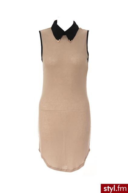 Dzienne Sukienki Moda