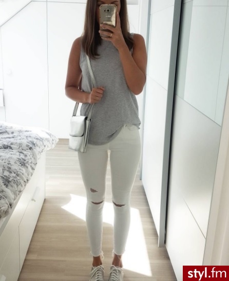 Pozostałe Ciuchy Moda