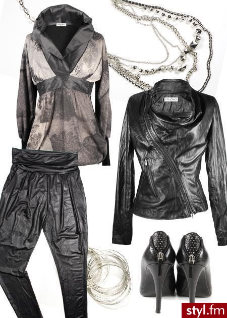 zestawienia. zestawienia - Styler