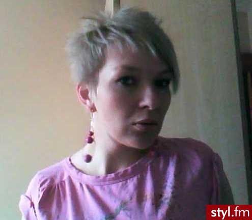 Krótkie Fryzury