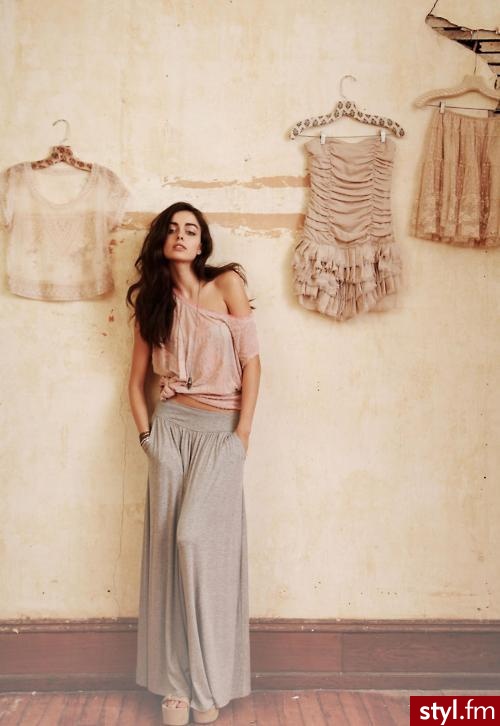 Dzienne Sukienki Moda