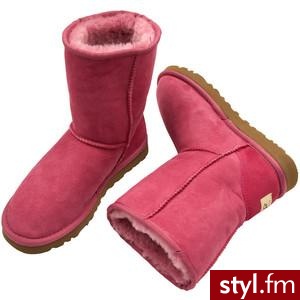 Pozostałe Buty Moda