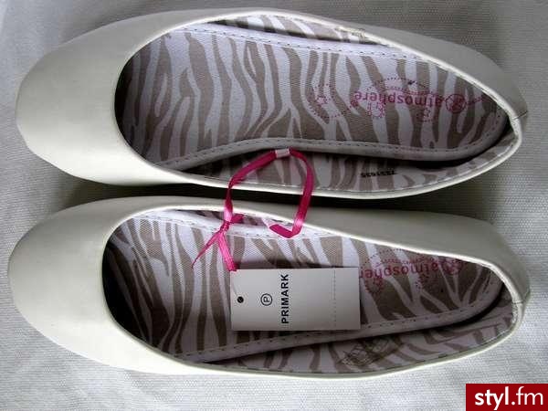 Pozostałe Buty Moda