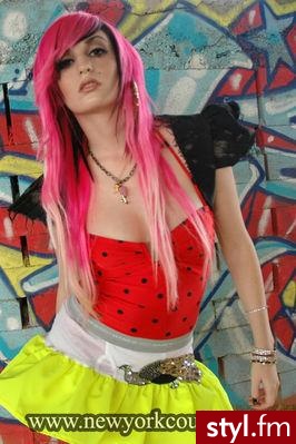 Pozostałe Ciuchy Moda