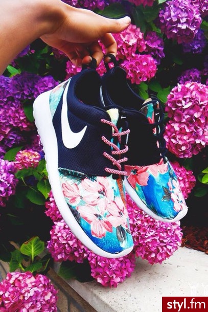 Sportowe Buty Moda