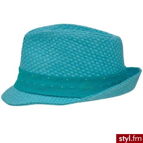 Nakrycia głowy Dodatki Moda