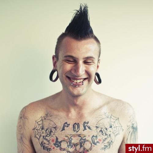 Modyfikacje ciała