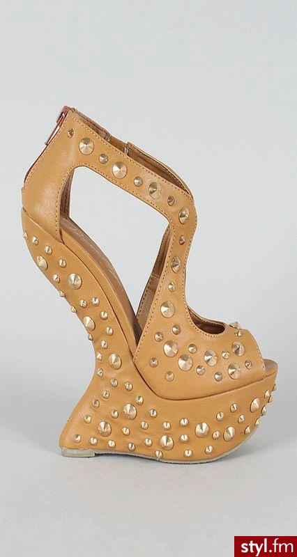 Koturny Buty Moda
