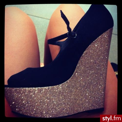 Koturny Buty Moda