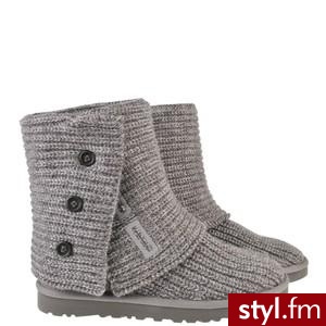 Pozostałe Buty Moda