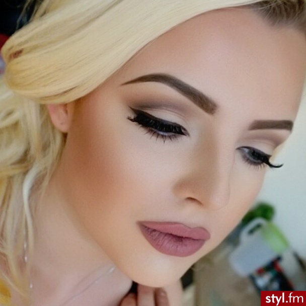 Dzienne Makijaże