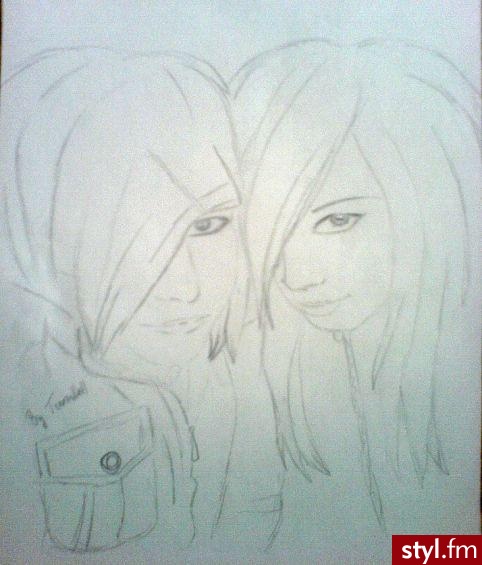 Pasja :) - Misz-masz