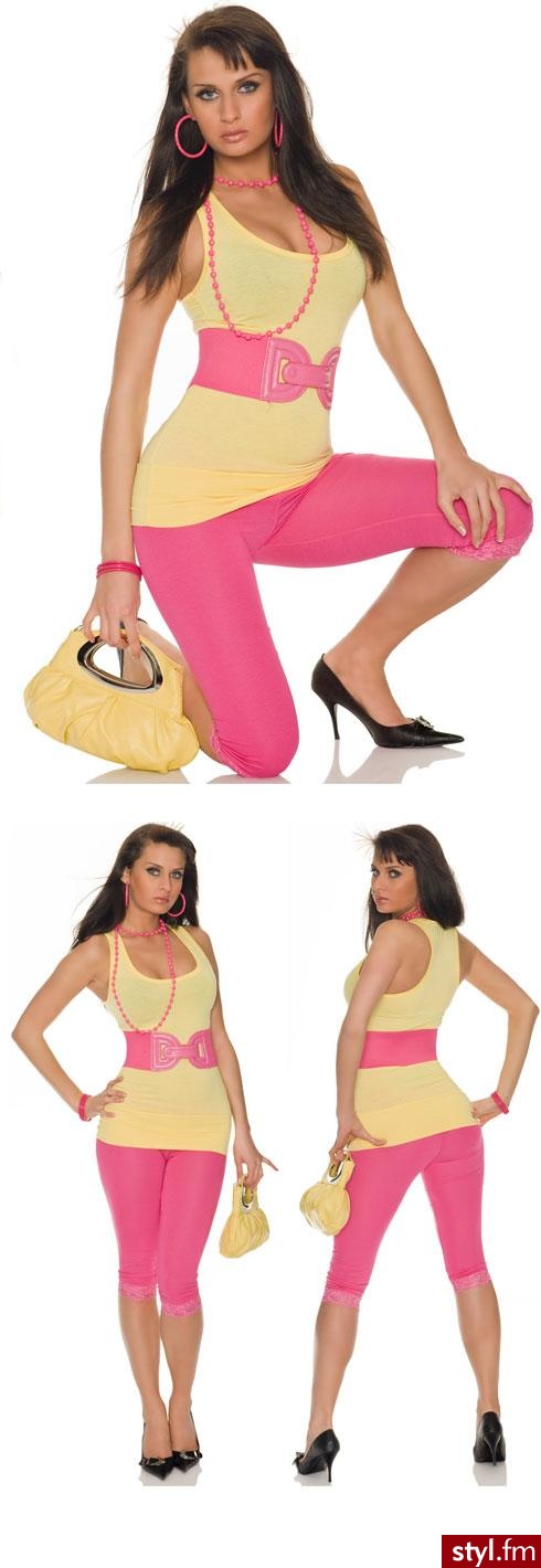 Pozostałe Ciuchy Moda