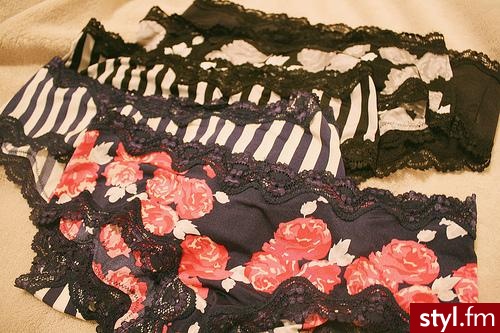Topy Ciuchy Moda