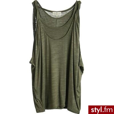 -50% Wession top capers - Polyvore. Pobrano ze strony: http://www.polyvore.com/50_wession_top_capers/thing?id=16024685 - Pozostałe Ciuchy Moda