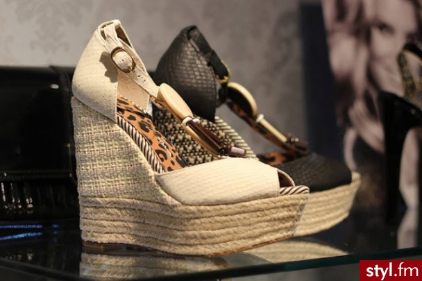 Koturny Buty Moda