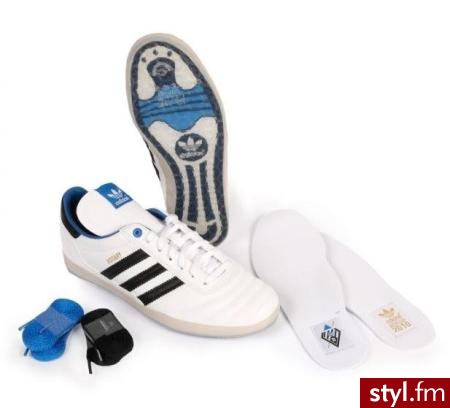 2010 AdiCUP Consortium Pack. 2010 AdiCUP Consortium Pack - Pozostałe Buty Moda