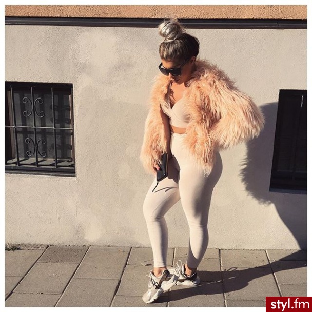 Pozostałe Ciuchy Moda
