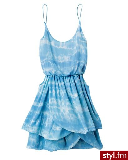Erin Fetherston 1.325$ - Pozostałe Ciuchy Moda