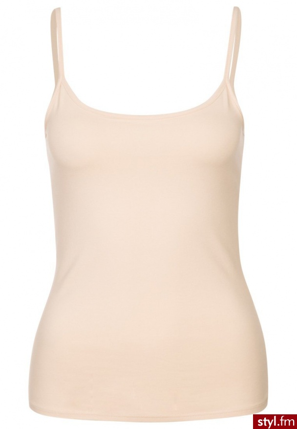 Topy Ciuchy Moda