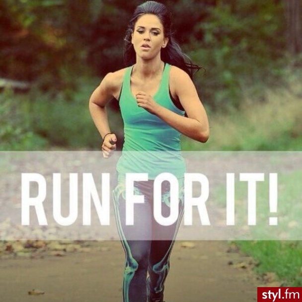 Sport i fitness