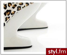 Pozostałe Buty Moda