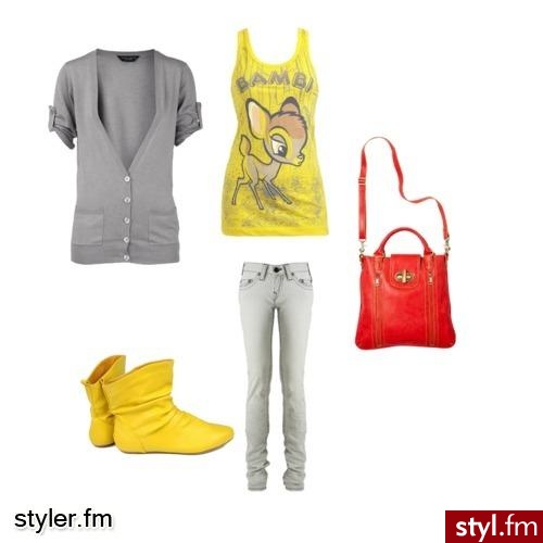 bambiii.! xD - Styler