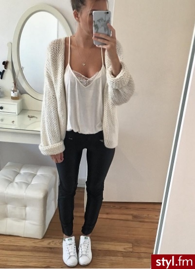 Pozostałe Ciuchy Moda