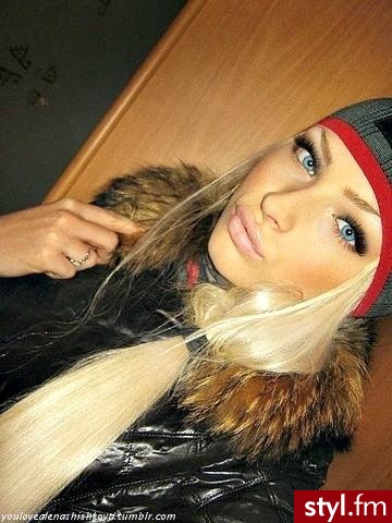 Dzienne Makijaże