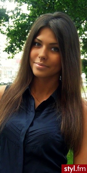 Długie Fryzury