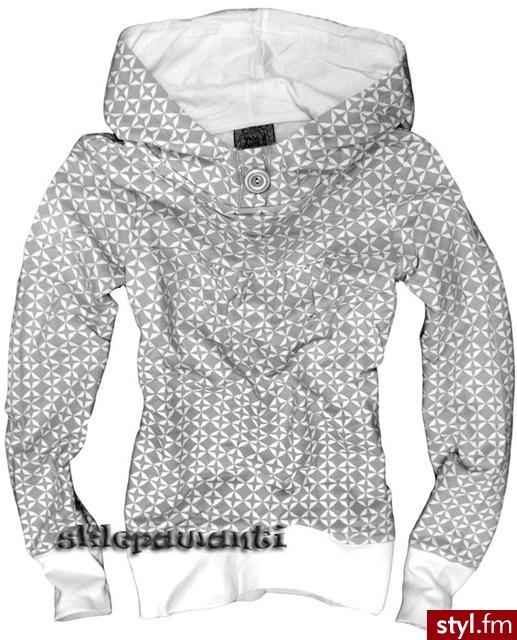 SZARA BLUZA!
Cena: ok.69,90 - Pozostałe Ciuchy Moda