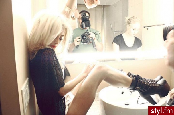 Koturny Buty Moda