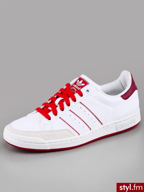 Sportowe Buty Moda