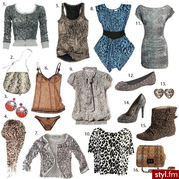 Pozostałe Ciuchy Moda