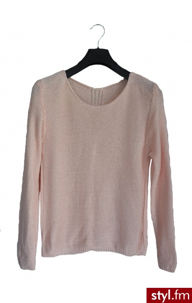 Swetry Ciuchy Moda