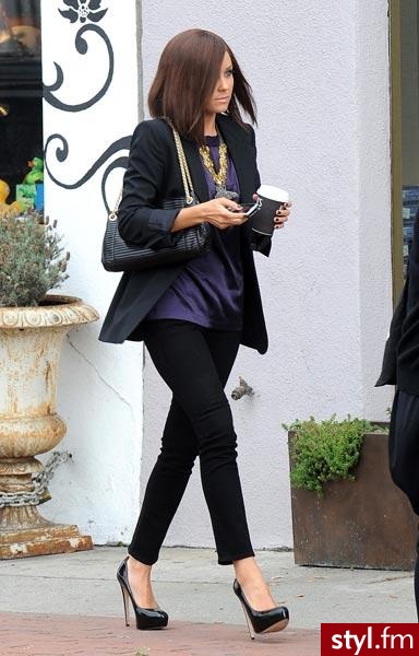 Lauren Conrad. - Moda uliczna Inne Moda