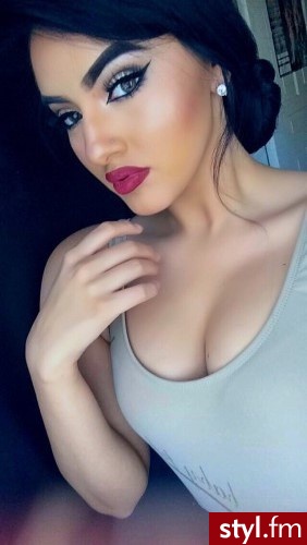 Dzienne Makijaże