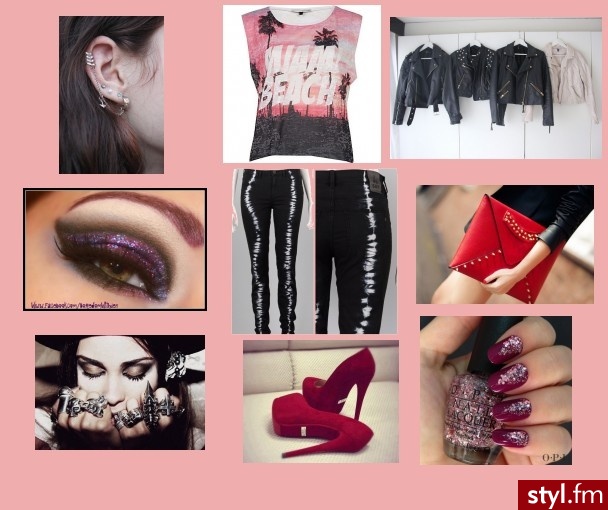 rock & roll :) - Styler