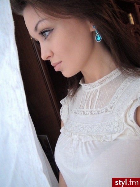 Dzienne Makijaże