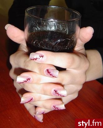 My Nails =) - Paznokcie